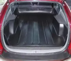 Ванночка для багажника CARBOX купить